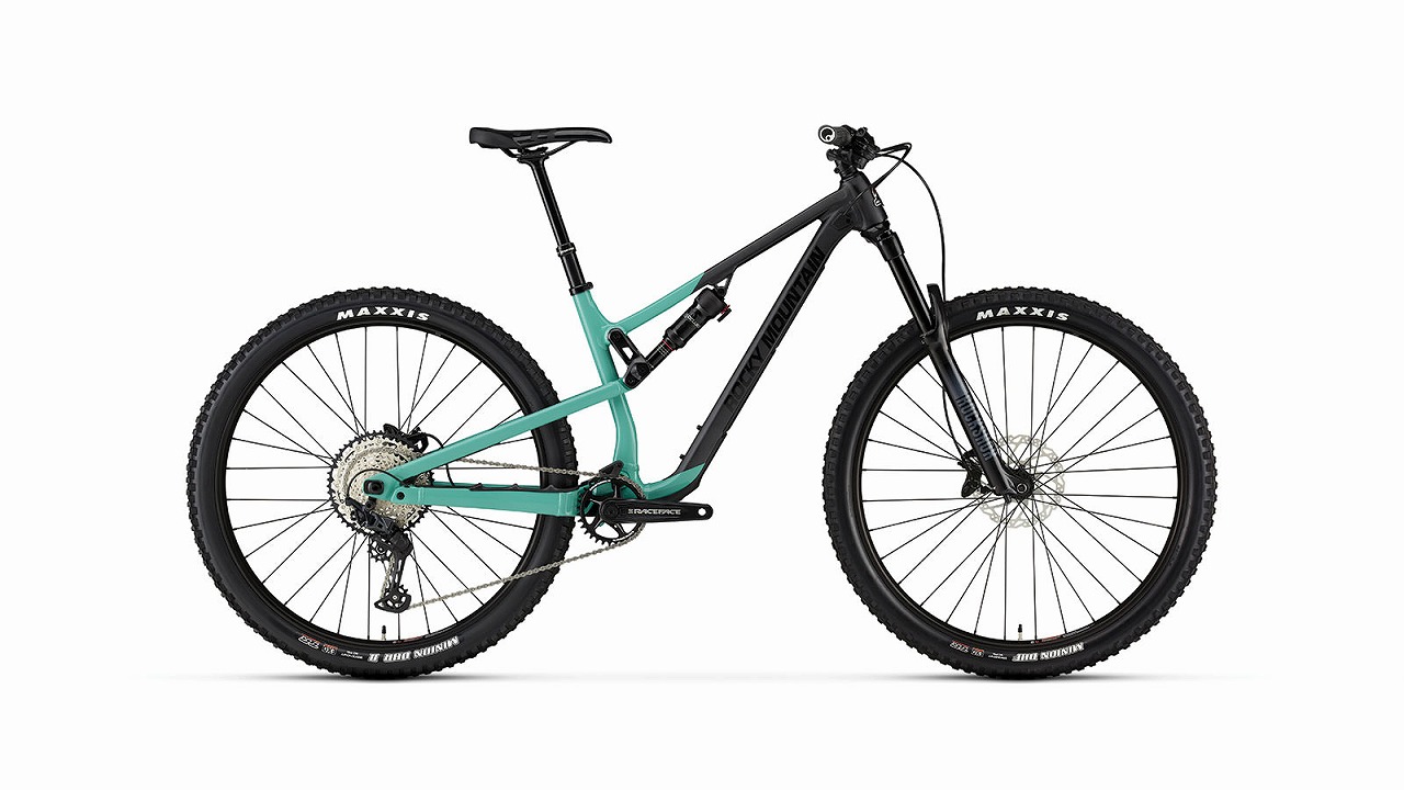 Rocky Mountain Instinct Alloy 30 入荷しました～＾＾ | TOM'SCRAFT