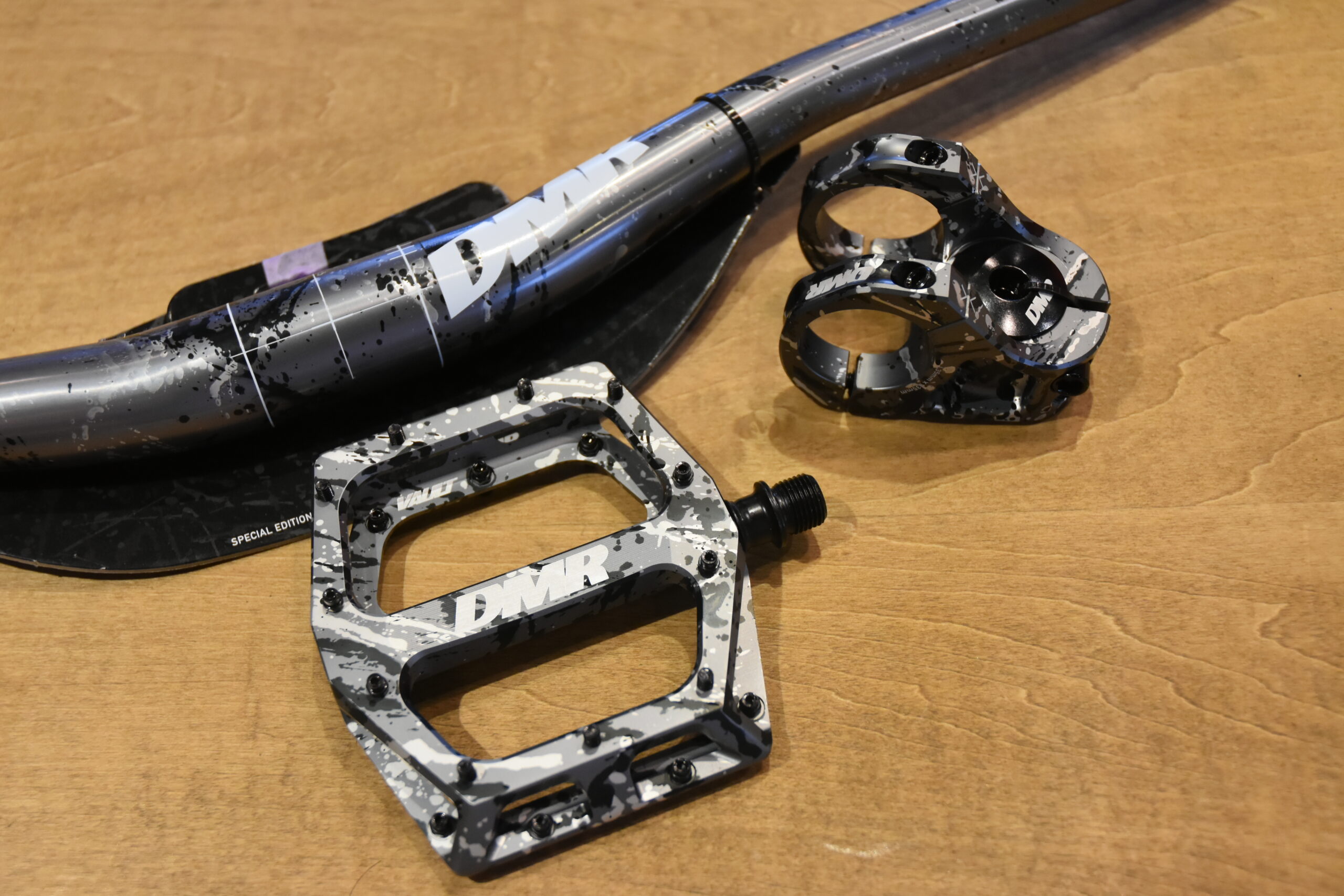 DMR “LIQUID CAMO” が 少量限定入荷～！！ | TOM'SCRAFT