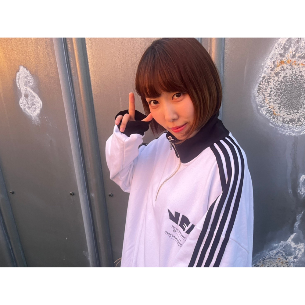 NEE HALF ZIP SWEAT | TOoKA BASE