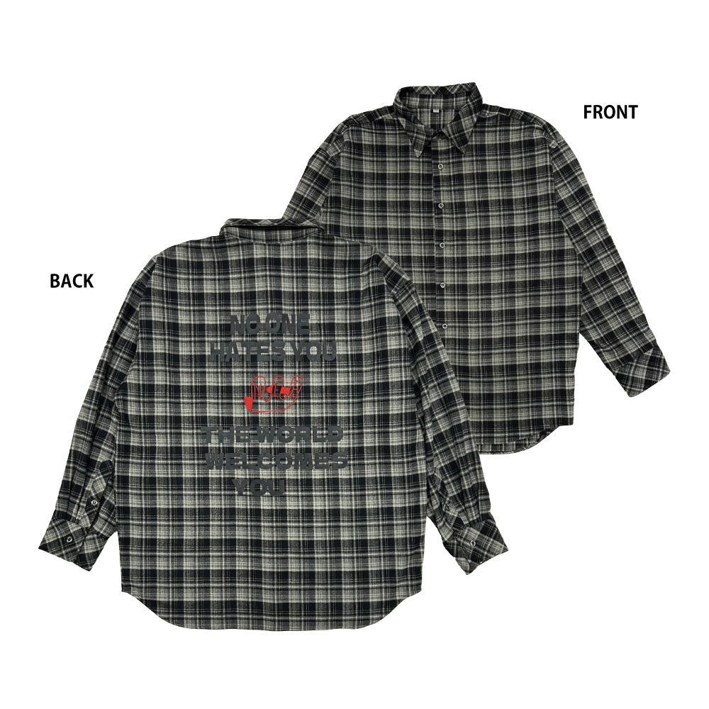 NEE HALF ZIP SWEAT | TOoKA BASE