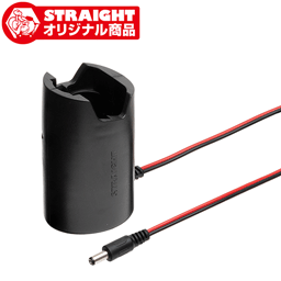 OBD2メモリーバックアップ用12Vアダプター【オリジナル商品】 ( 17-583