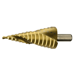 HSSステップドリル 4～30(mm) ( 19-9043 ) のご紹介 by 工具・整備工具