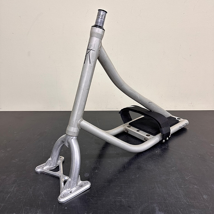 富山で中古自転車 人気のビーチクルーザー 中古ビンテージシュイン