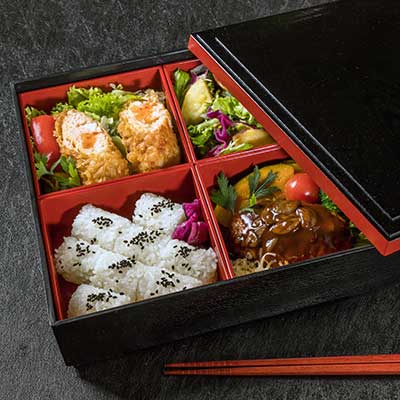 松花堂弁当箱・幕の内弁当箱の通販ならテンポスドットコム