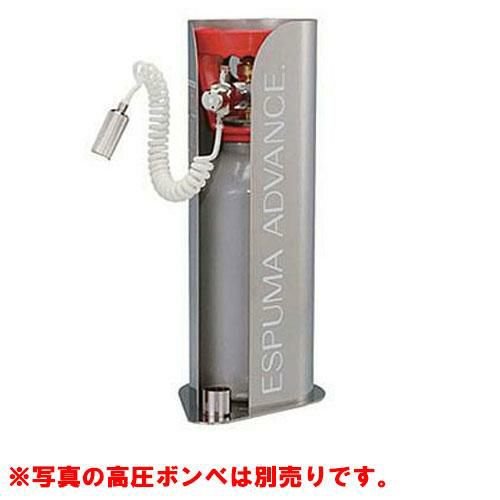 エスプーマ アドバンスディスペンサー Lステンレス 【新品/業務用