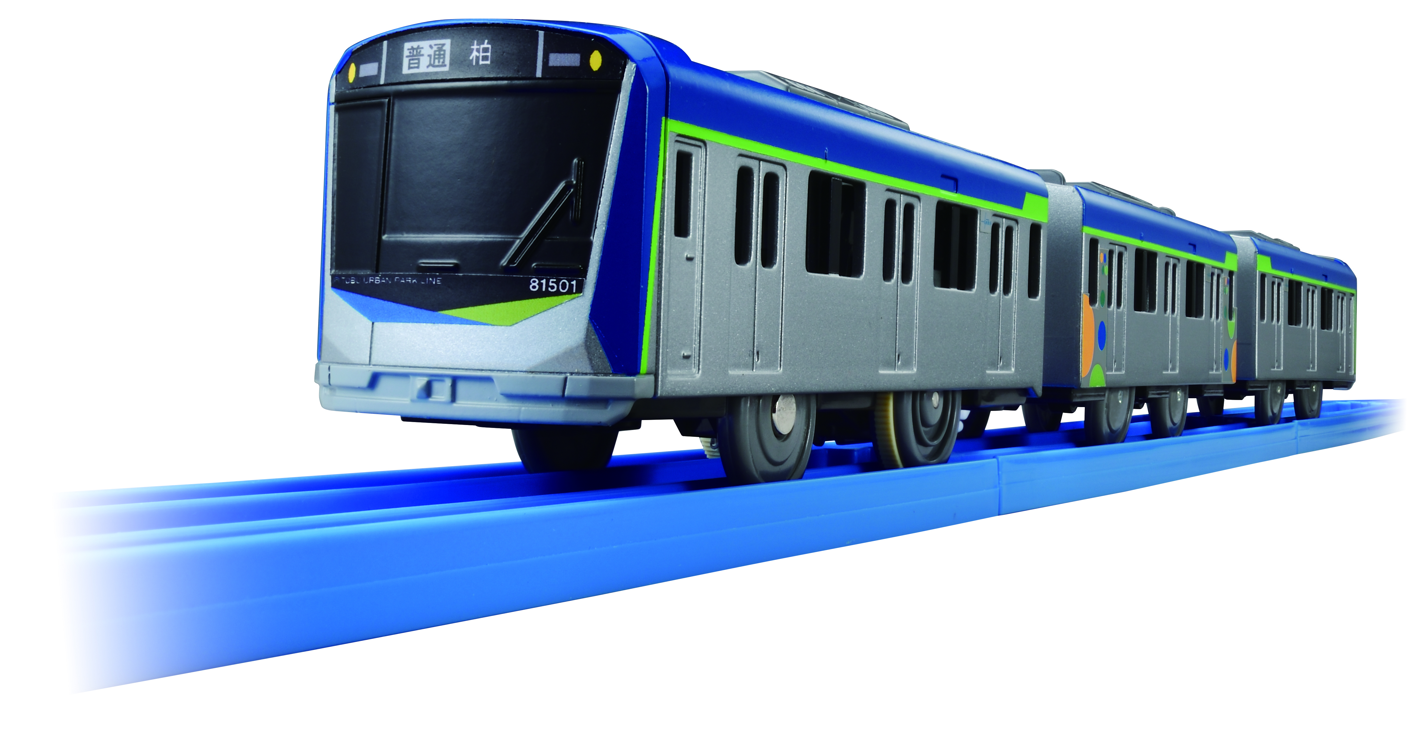 東武商事（とっきゅーうぶ）/プラレール・鉄道模型(並び順：商品コード