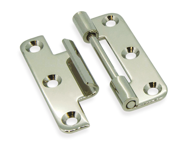 栃木屋EC_引掛蝶番: ヒンジ