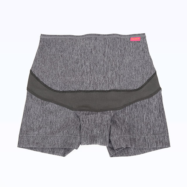 骨盤ダブルサポートパンツ | 製品情報 | トコちゃんベルトの青葉 公式