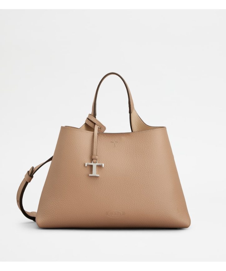 TOD'S/トッズ_Women通販 | レザー バッグ スモール【送料無料】【店頭