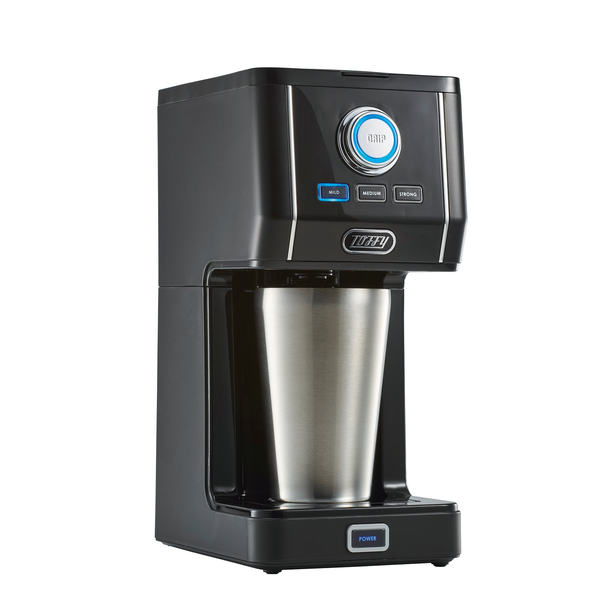 Toffy ダイレクトドリップアロマコーヒーメーカー ｜ Toffy公式