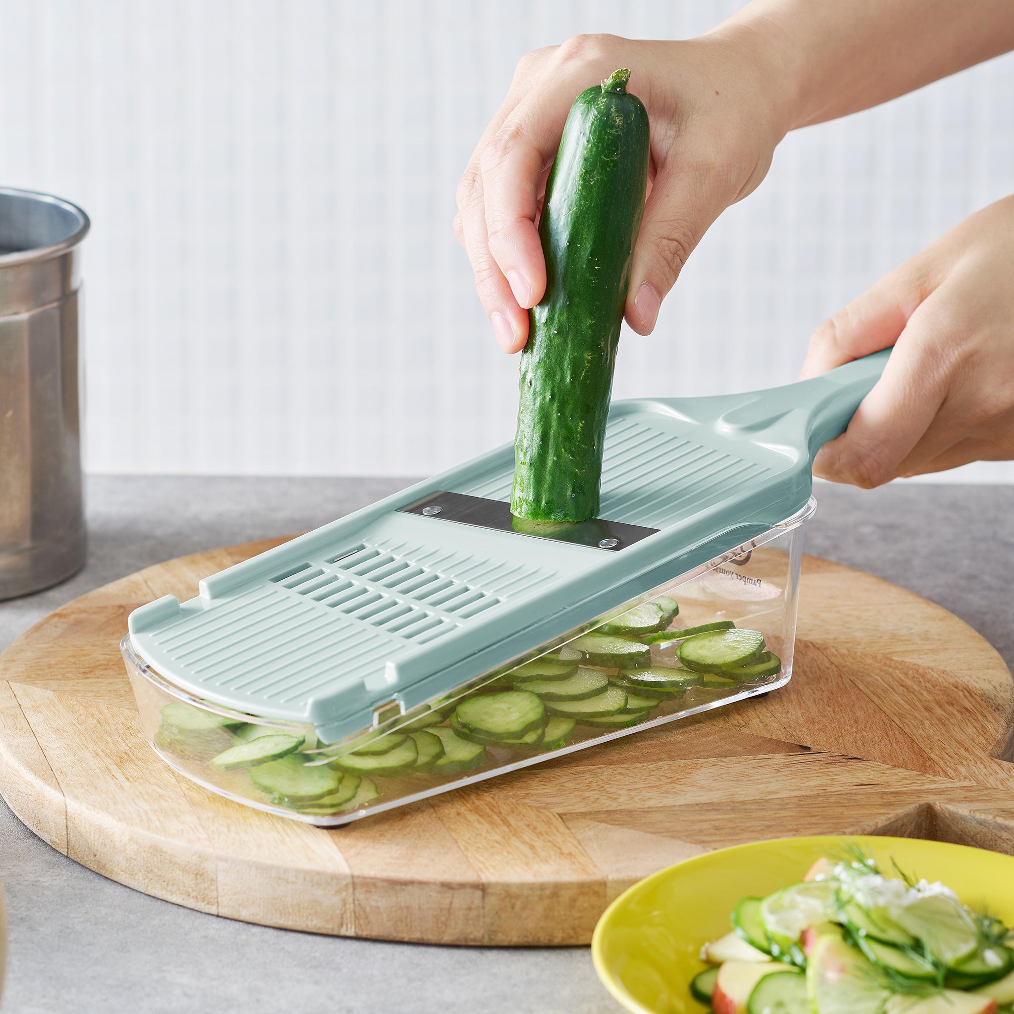 Toffy 両面ハンディスライサー ｜ Toffy公式オンラインショップ