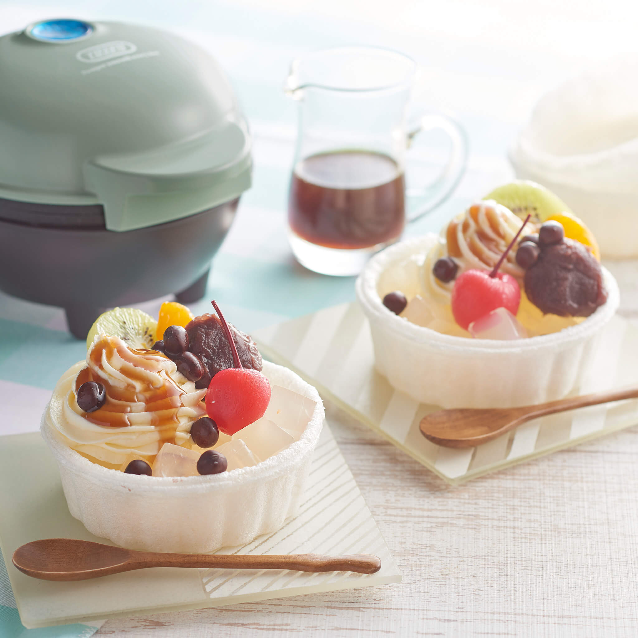 Toffy 食べられる器メーカー ｜ Toffy公式オンラインショップ