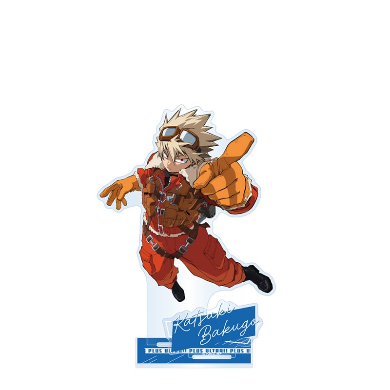 公式オンラインストアジャンプフェスタ2026 僕のヒーローアカデミア: