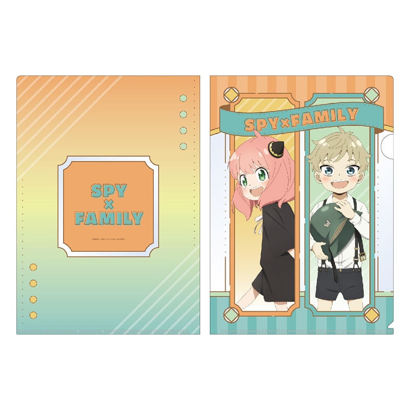公式オンラインストアジャンプフェスタ2026 SPY×FAMILY: