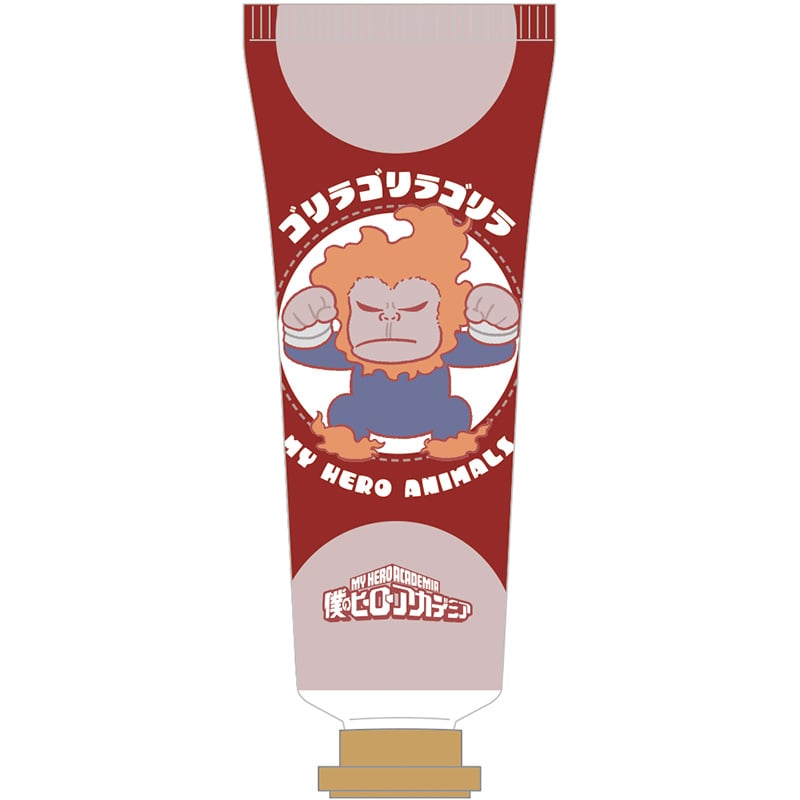 公式オンラインストア作品/僕のヒーローアカデミア/エンデヴァー