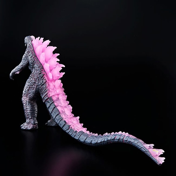 公式オンラインストアゴジラ・ストア限定 ムービーモンスターシリーズ