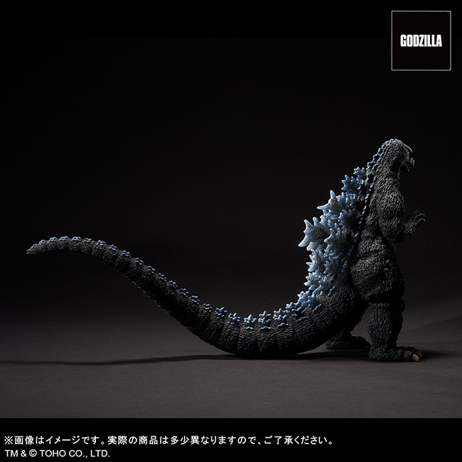 公式オンラインストアゴジラ・ストア限定 東宝30cmシリーズ 酒井ゆうじ