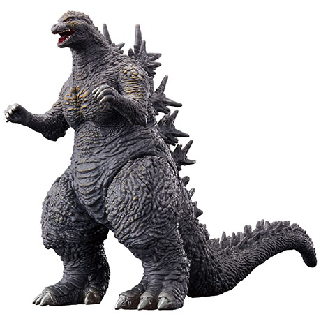 GODZILLA ゴジラ フィギュア 5個 GODZILLA ゴジラ フィギュア 5個