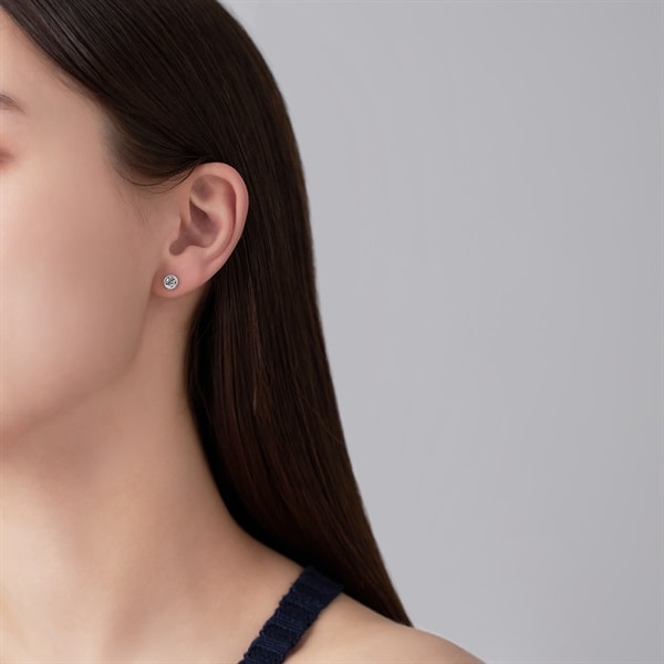 R. Alagan 片耳用ピアス R. Alagan 片耳用ピアス R.ALAGAN(ララガン