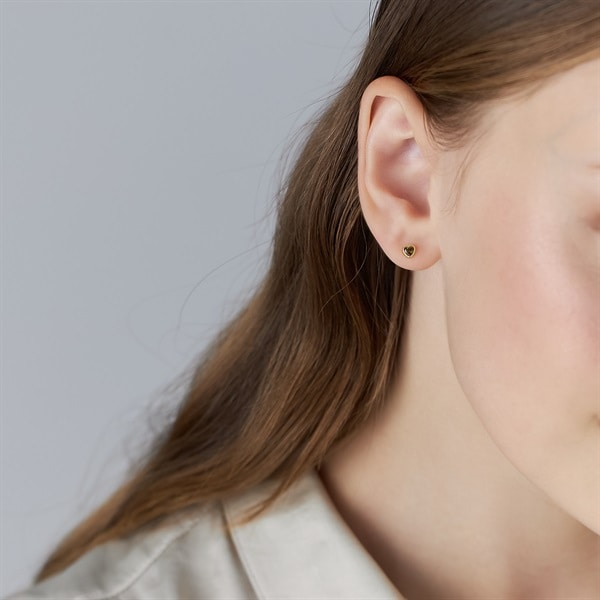 K10イエローゴールド | 【公式】4℃ジュエリー オンラインショップ