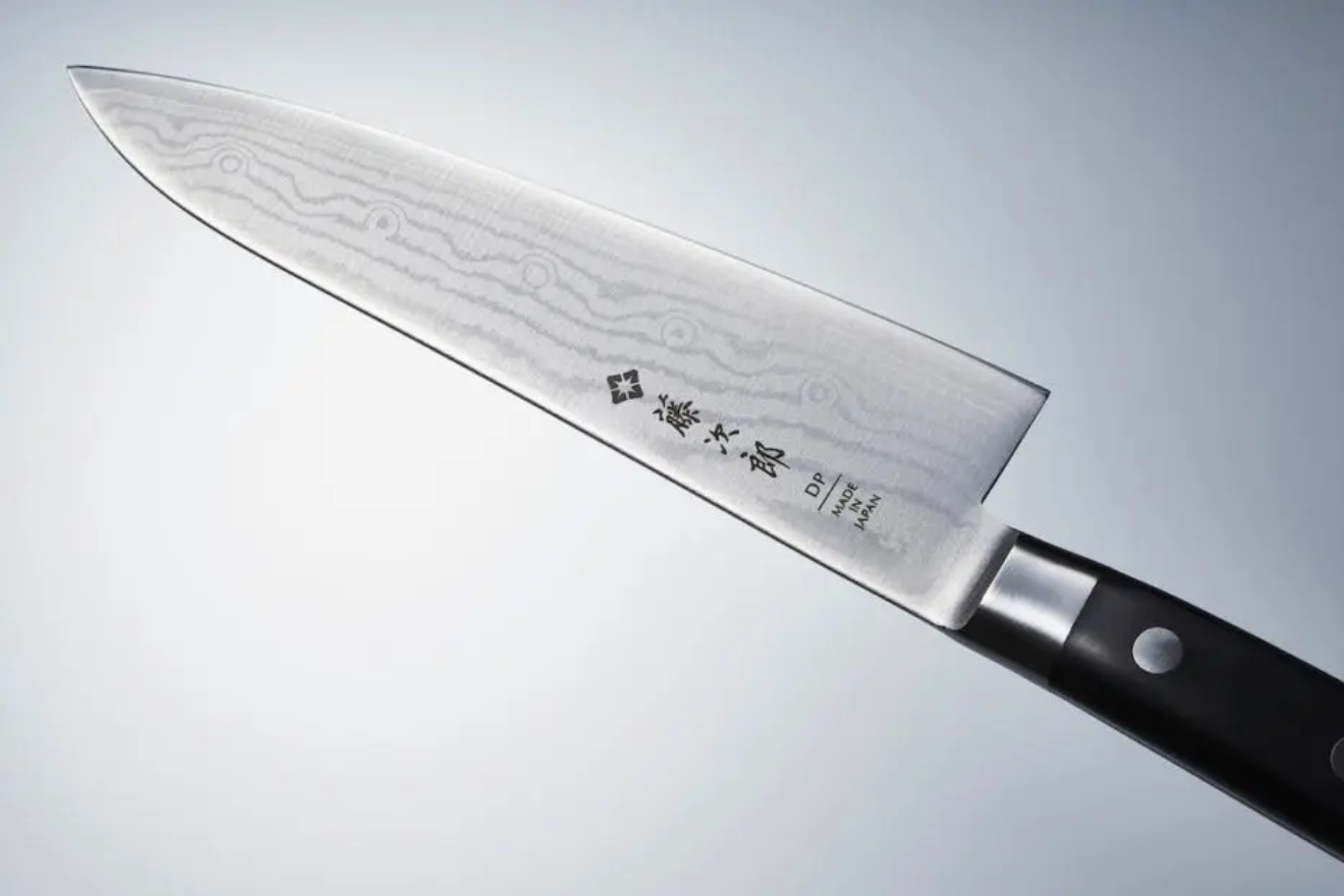 燕三条製包丁の【藤次郎オンラインショップ】 / 藤次郎 CLASSIC