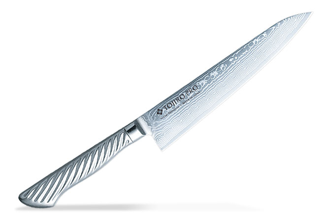 燕三条製包丁の【藤次郎オンラインショップ】 / TOJIRO PRO ニッケル