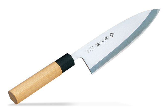 燕三条製包丁の【藤次郎オンラインショップ】 / 藤次郎 モリブデン