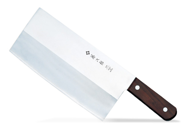 燕三条製包丁の【藤次郎オンラインショップ】 / 藤次郎 DPコバルト鋼割