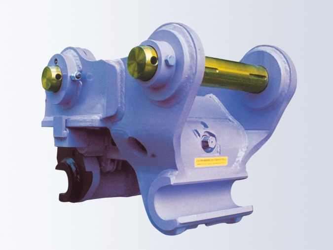 オカダ OK-20 クイックヒッチ 中古重機・建機販売｜【TOKUWORLD】トク