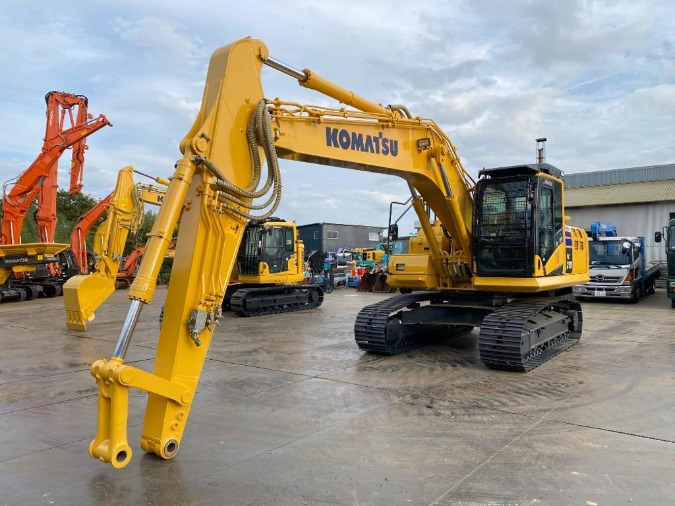 廃番 貴重 非売品 コベルコ建機 油圧ショベル ミニチュア SK235SR 廃番