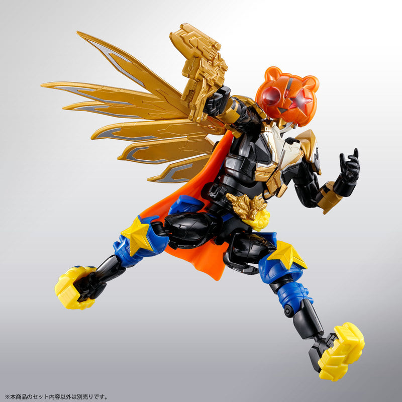 Revolve Change PB11 - Dooms Geats & Geats IX Optional Parts Set