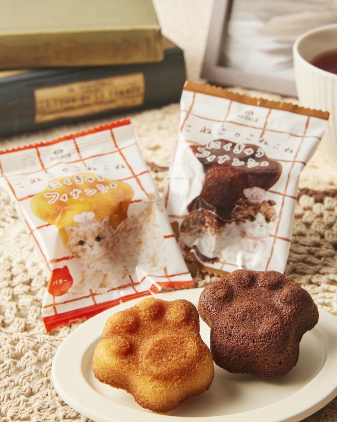 猫の日 コンビニ3社が限定品｜ニフティニュース