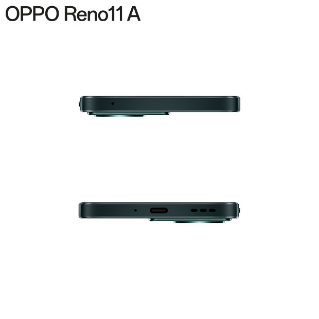 BBIQ特選ショップ | 【OPPO】Reno11 A ダークグリーン