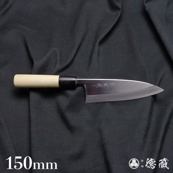 出刃包丁 – 徳蔵刃物 TOKUZO KNIVES