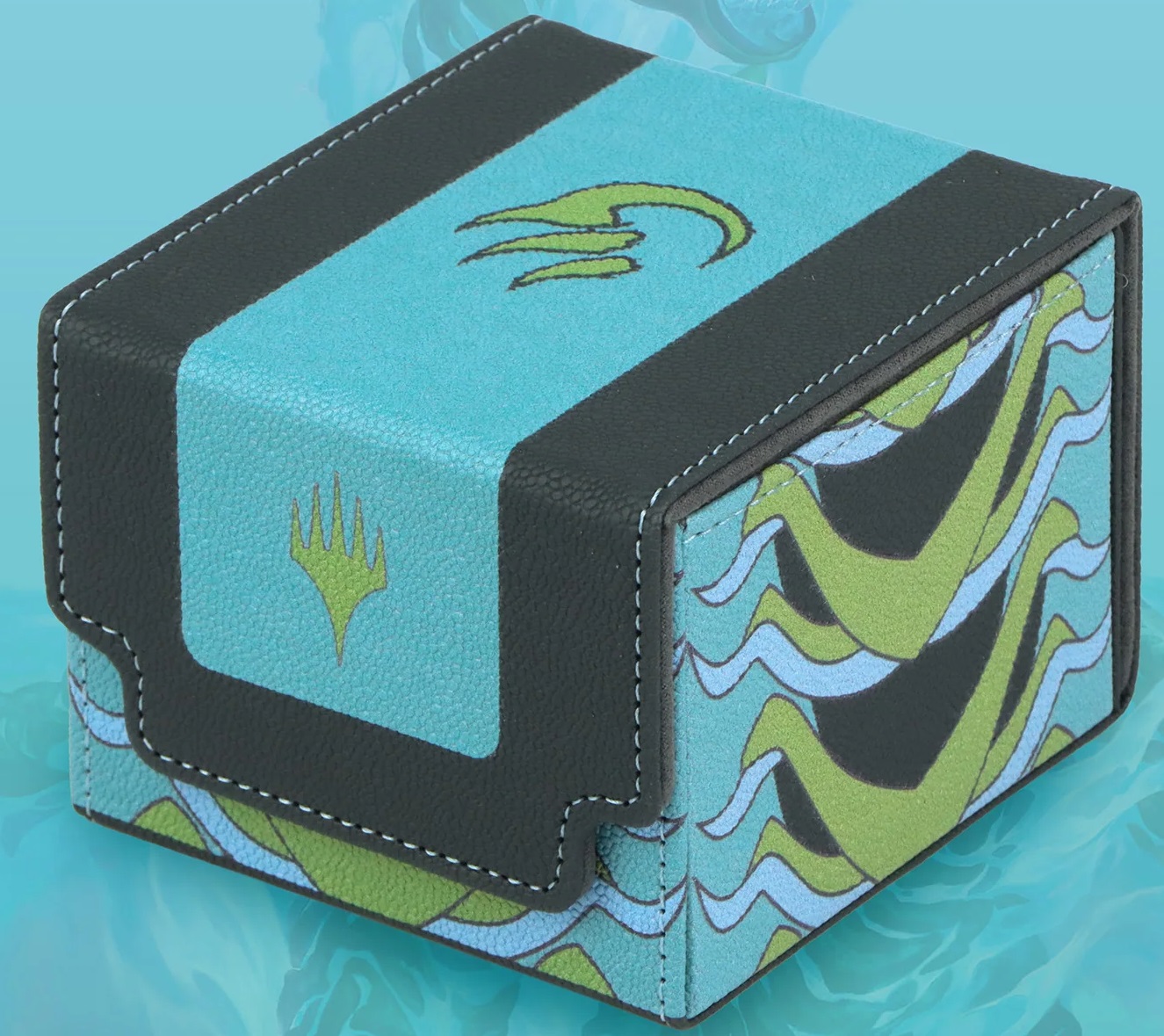 Magic The Gathering（MTG）トランプセット 1998年発売 Magic The