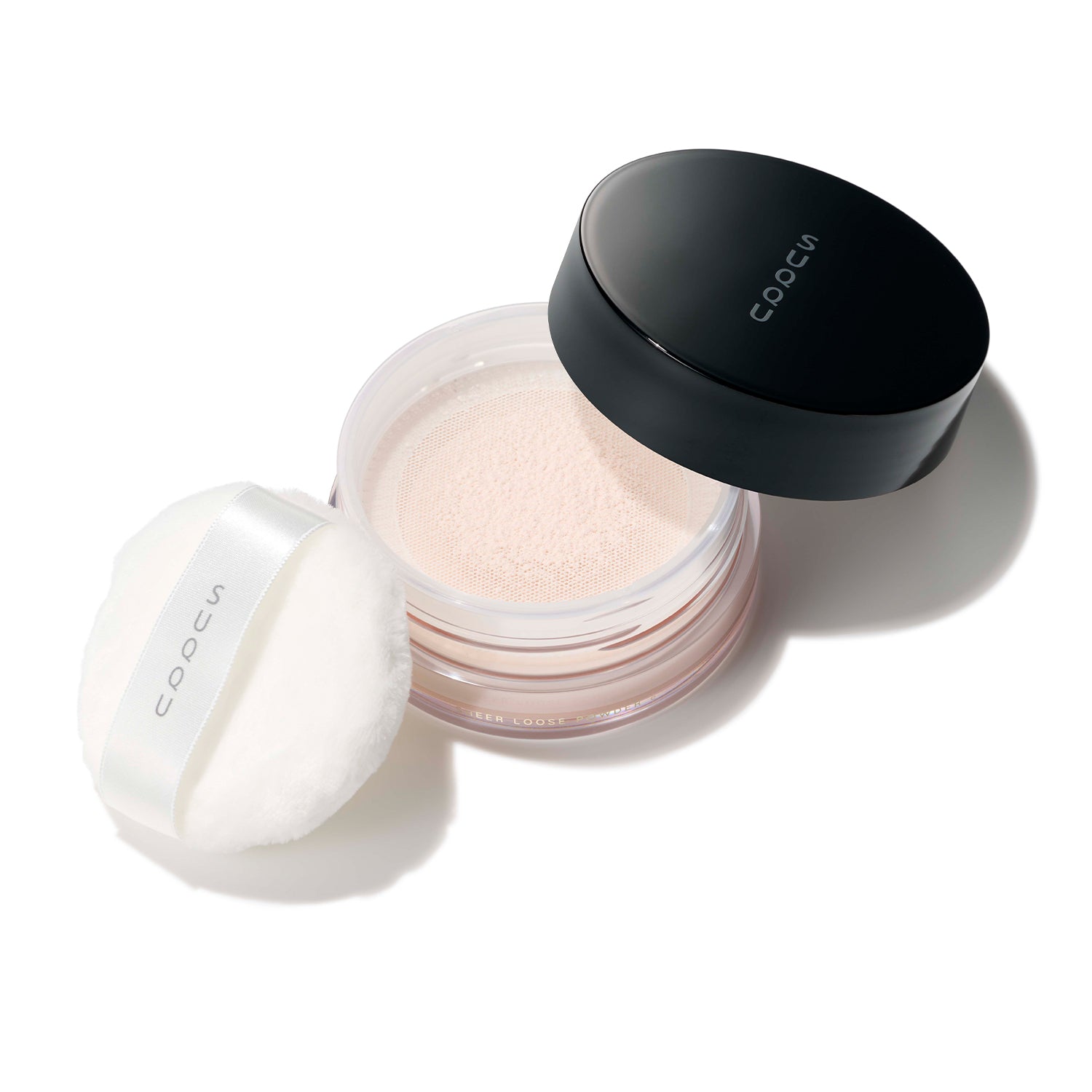 SUQQU SHEER LOOSE POWDER e – Tokyo on Demand