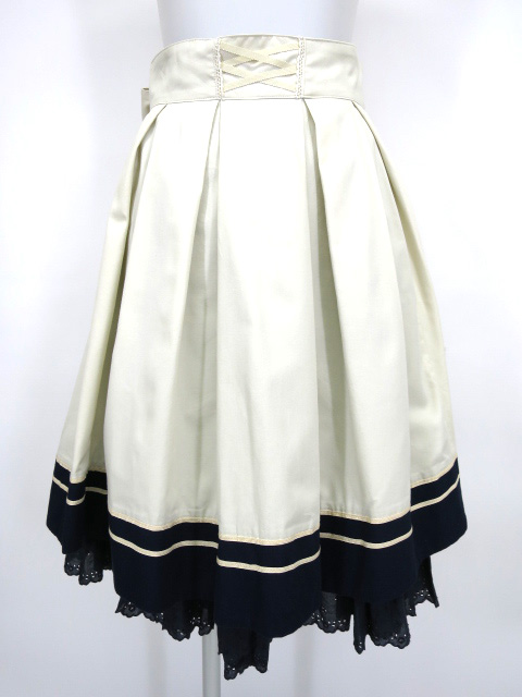 Victorian maiden ブリティッシュマリンバッスルスカート 買取 | Tokyo