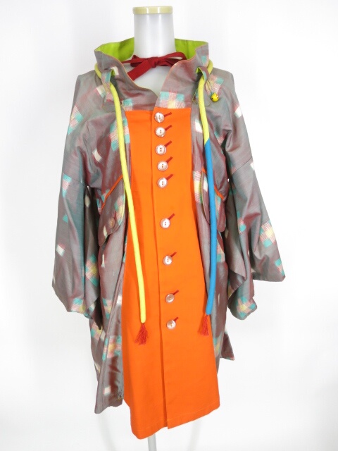 卓矢エンジェル / 羽織ワンピース | 高価買取ならTokyo Alice