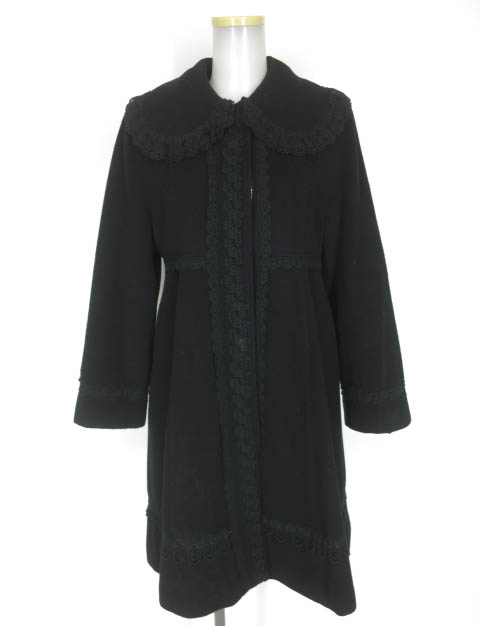 ベイビーザスターズシャインブライト コート BABY, THE STARS SHINE