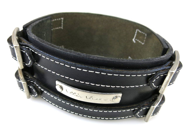 alice auaa レザーベルトチョーカー アリスアウアア | 高価買取なら