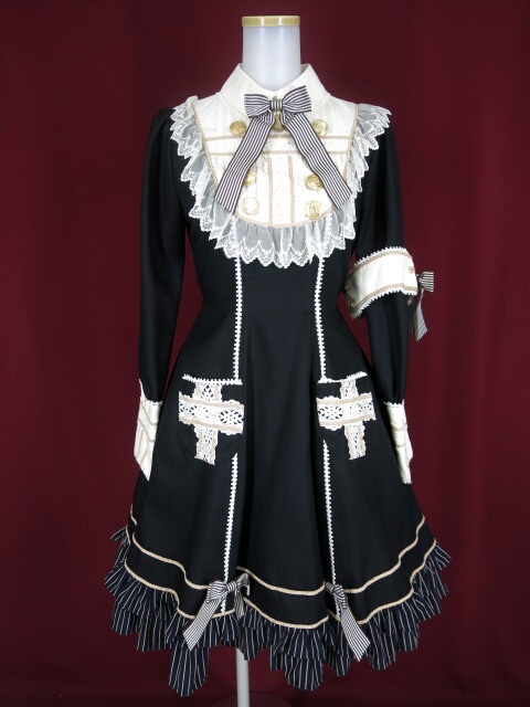 BABY, THE STARS SHINE BRIGHT Margaretha ワンピース ベイビーザ