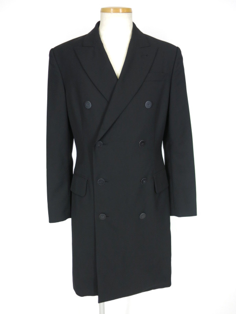jean paul gaultier homme チェスターコート