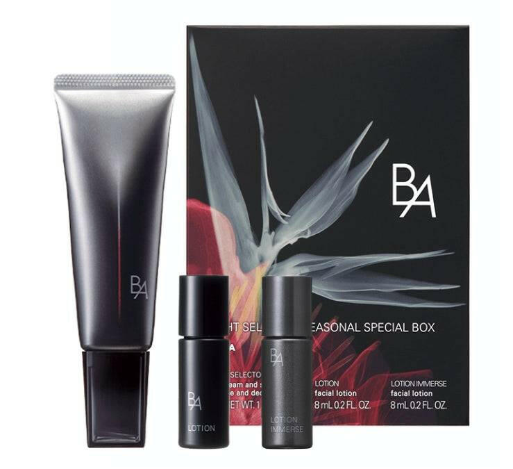 Pola B.A Light Selector Seasonal Special Box N