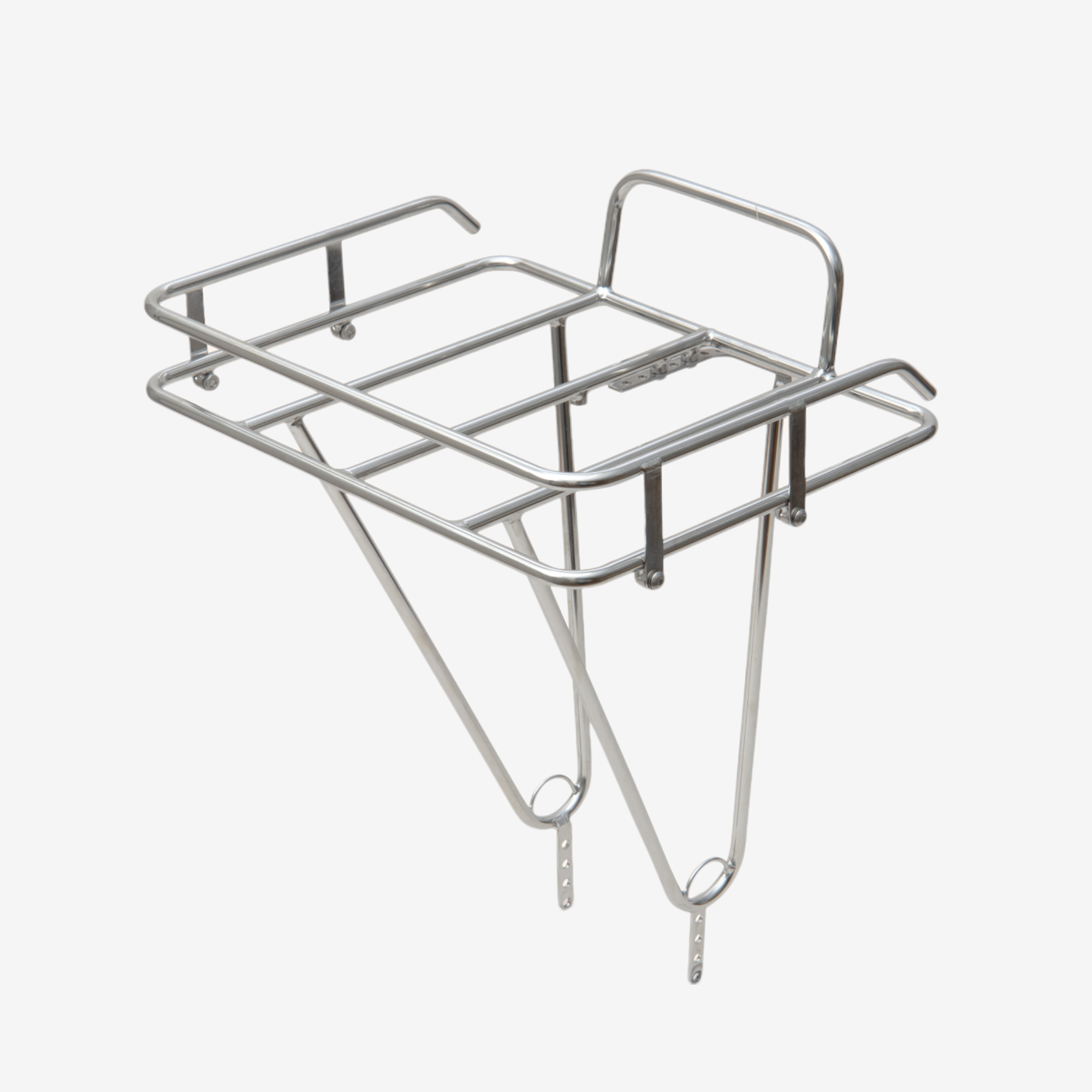 Velo Orange ポーターラック - トーキョーバイク