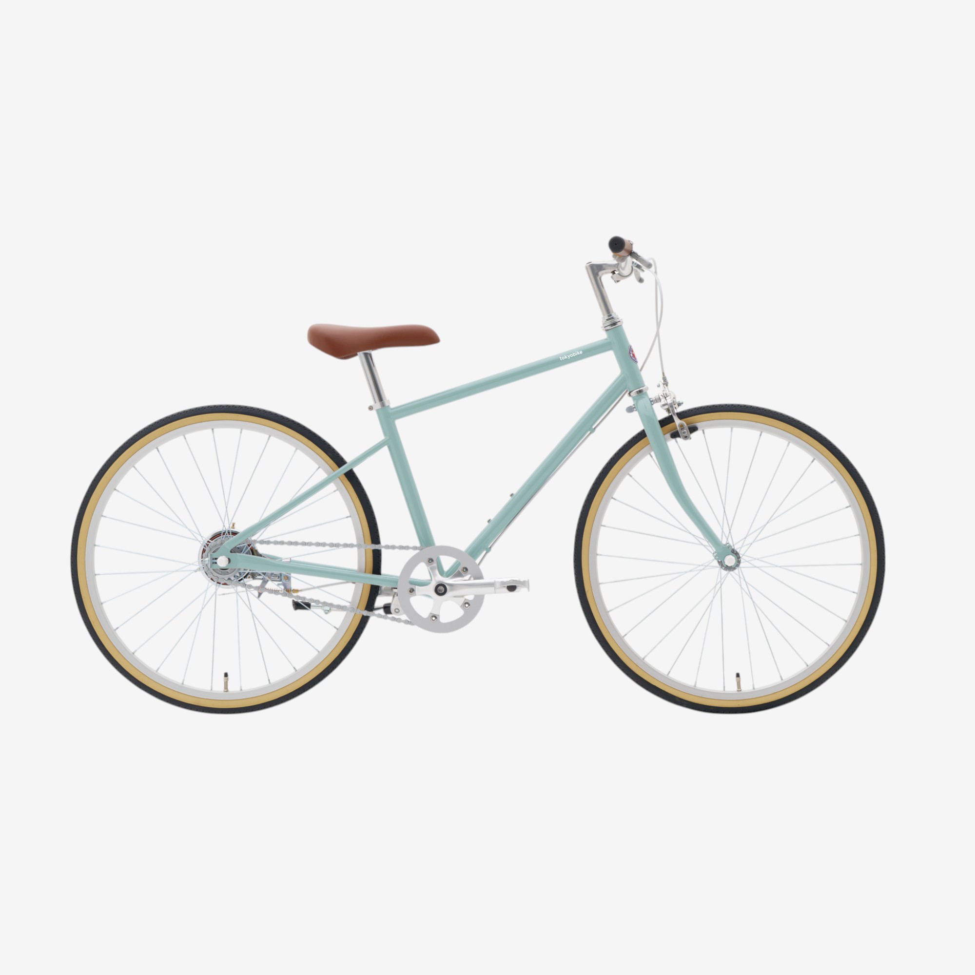 ☆鮭工房☆ tokyo bike ブルージェイド 20インチ ☆鮭工房☆ tokyo