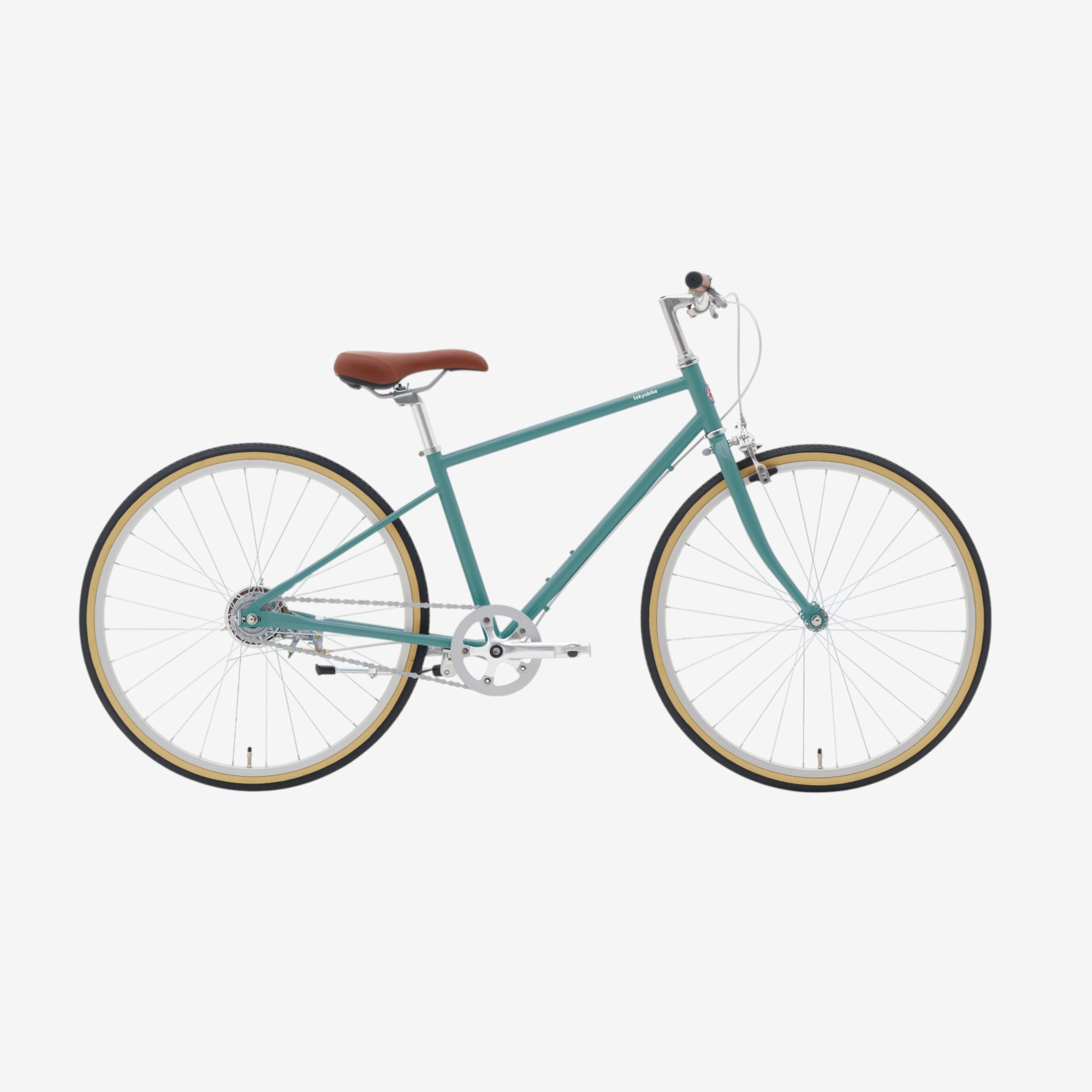 TOKYOBIKE Jr. Comfy - トーキョーバイク