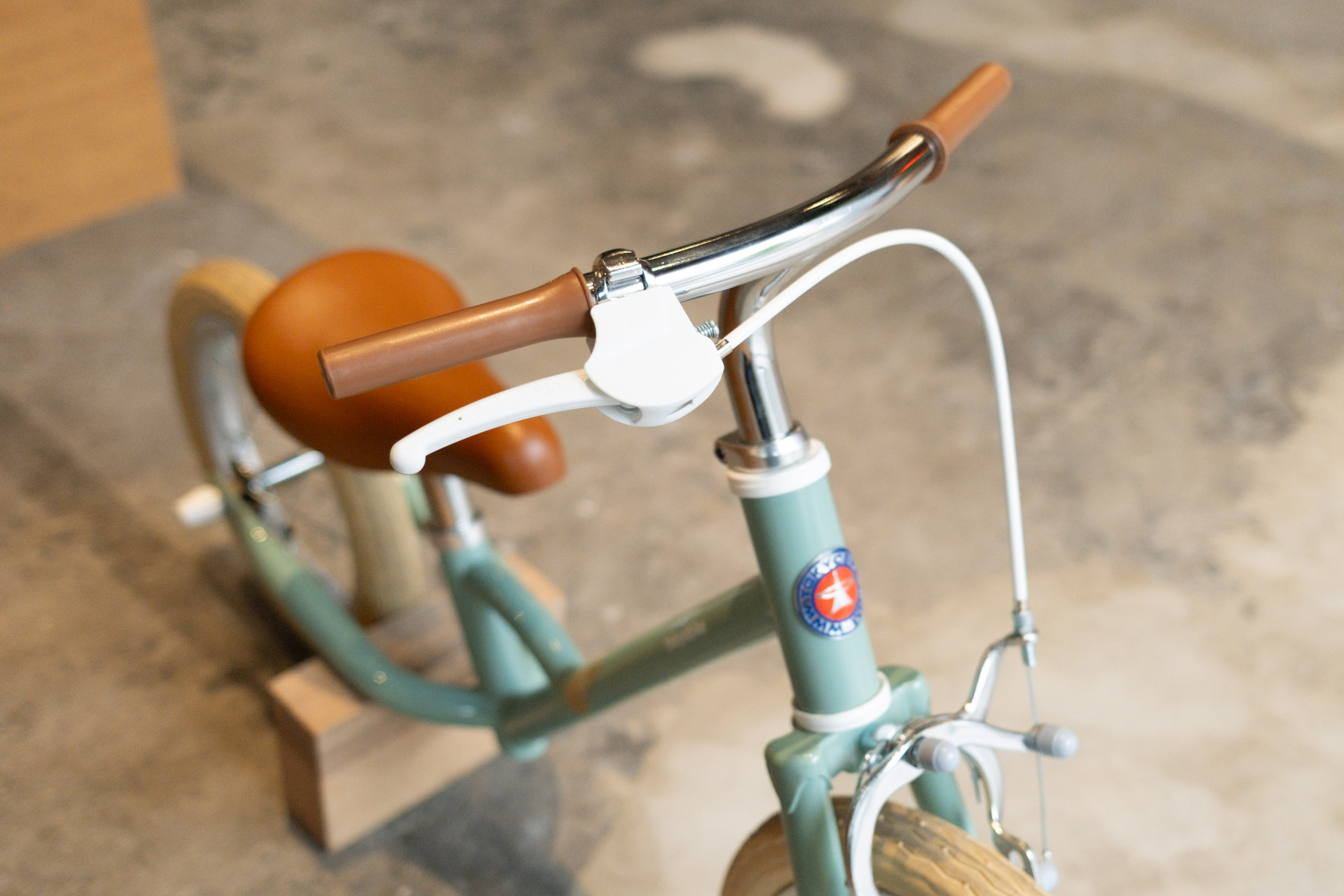 tokyobike paddle アイボリー 【公式通販】