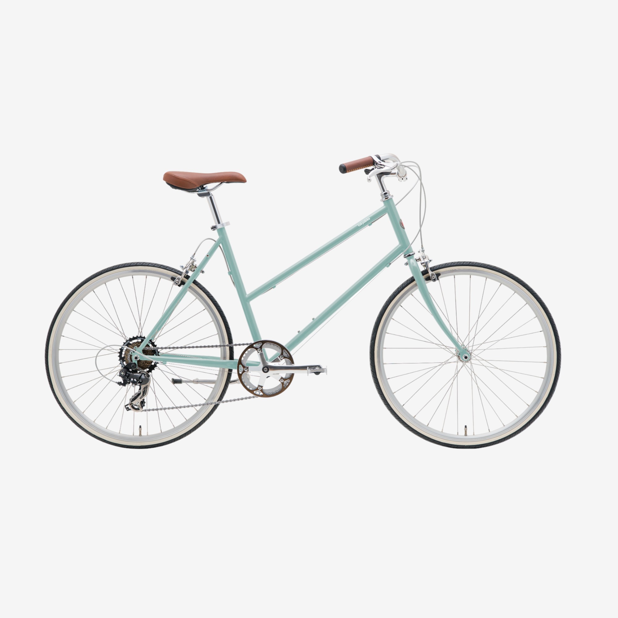 静岡県富士市まで取りに来られる方値下⭐︎tokyobike シティサイクル