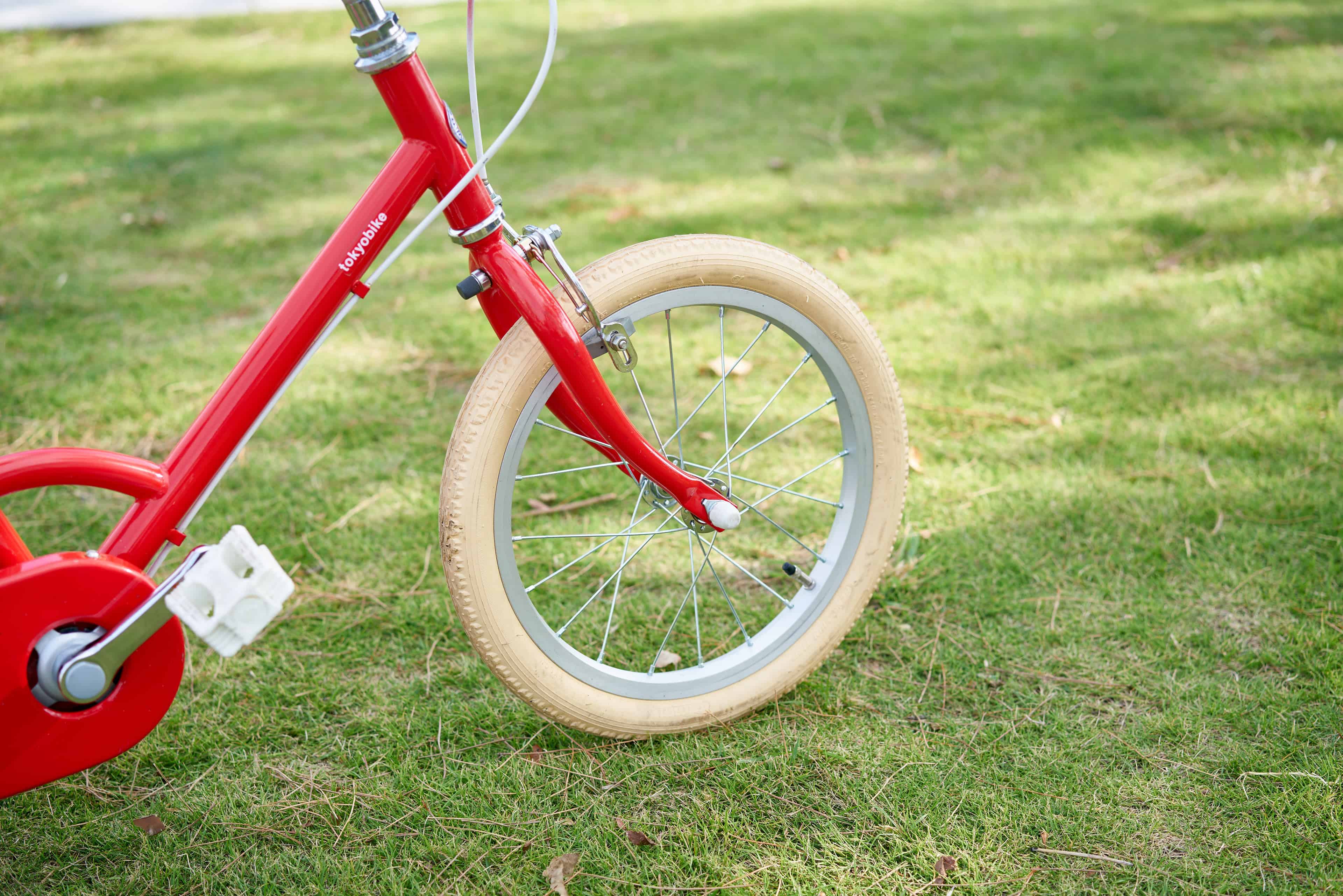 little tokyobike用タイヤ - トーキョーバイク