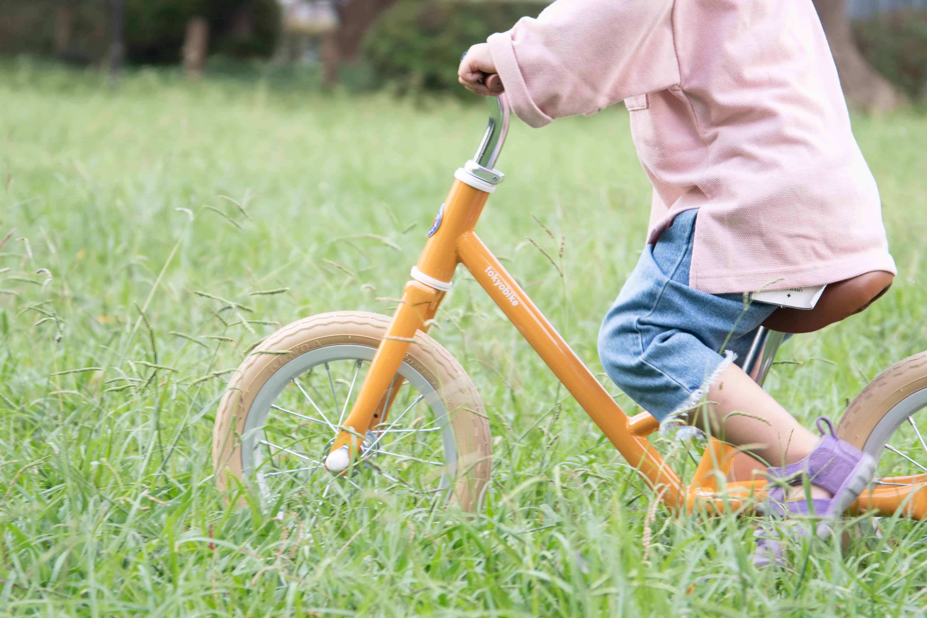 tokyobike paddle用12インチタイヤ 12×1.50 - トーキョーバイク